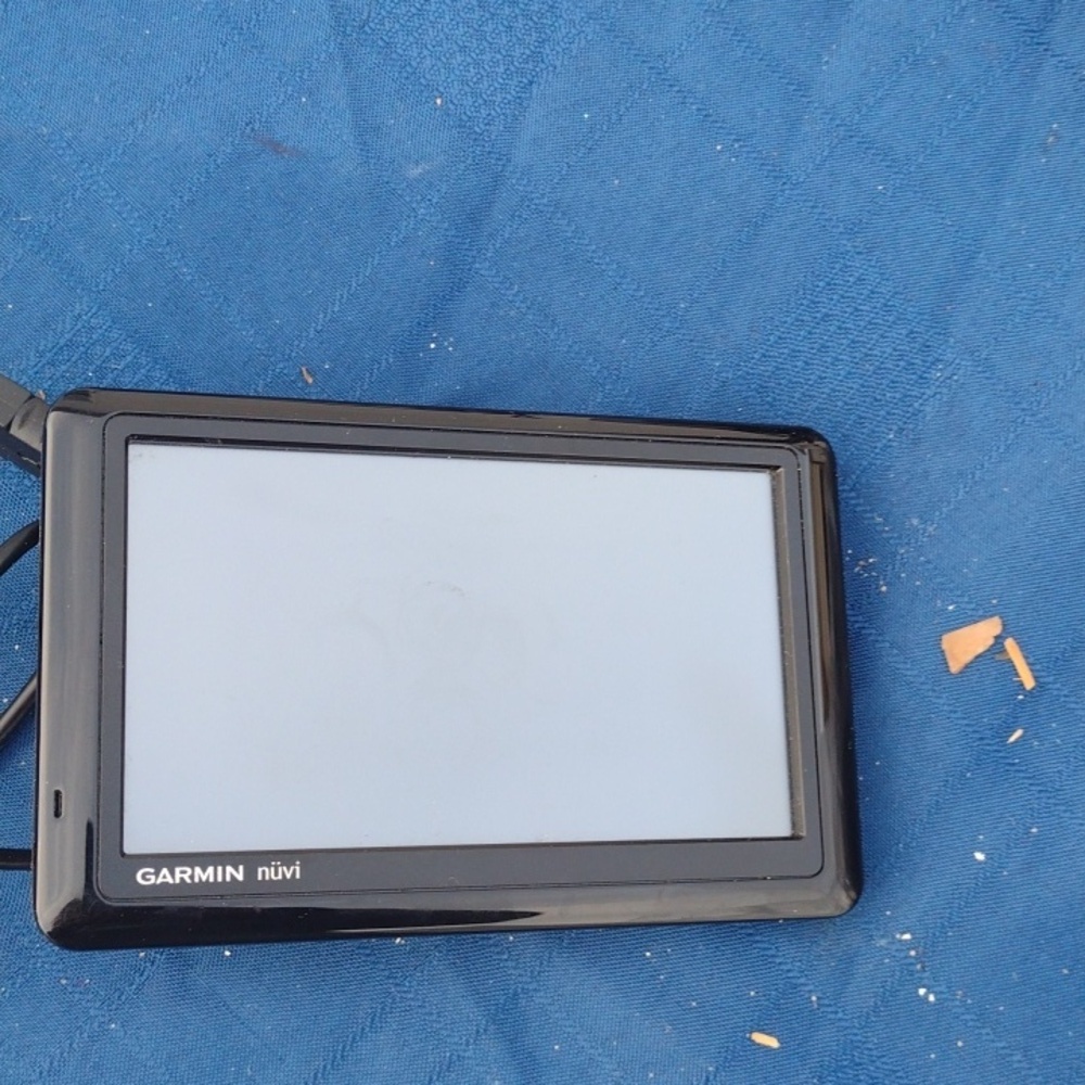 Garmin Nuvi 1490 GPS